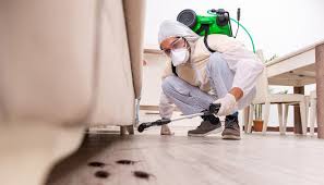 Professional Pest control in Ashland, AL